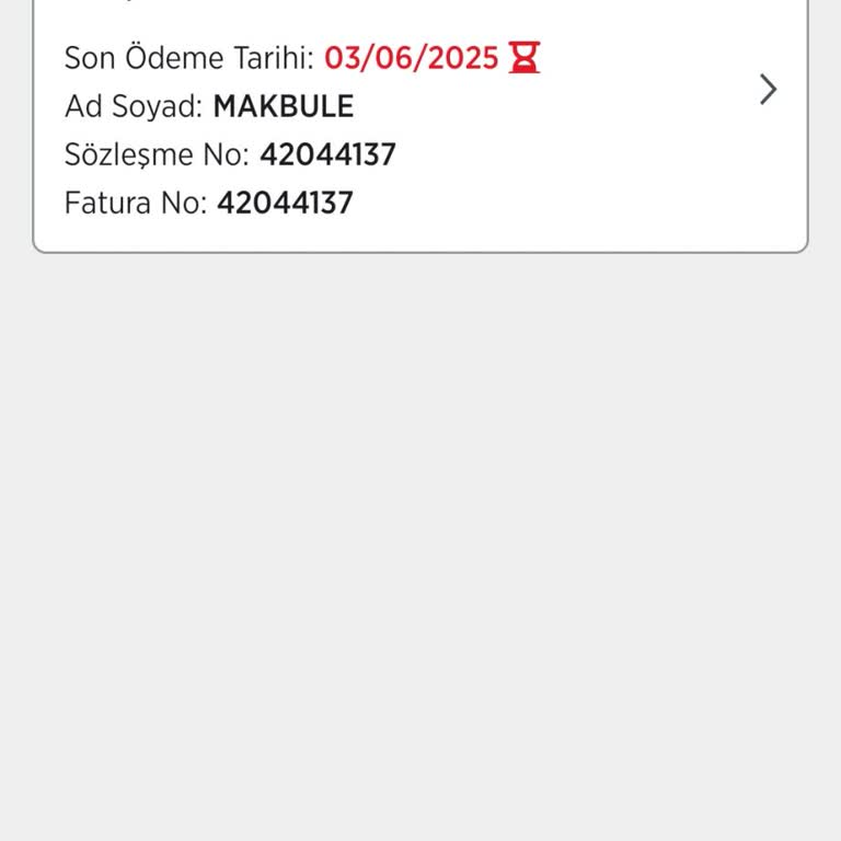 Kullanılmayan Eve Yüksek Su Faturası Gönderiliyor İtirazlar Yanıtsız Kalıyor