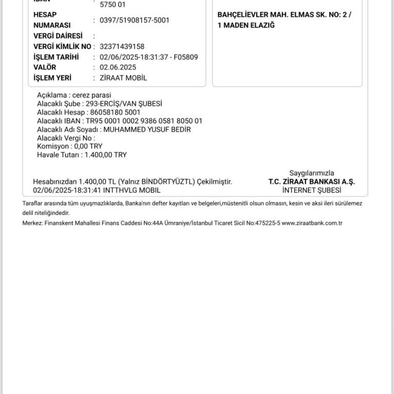 Ürün Ödemesi Yapmama Rağmen Satıcıdan Yanıt Alamıyorum