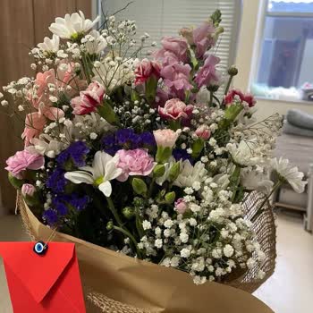 Şarköy Tarkan Çiçekevi Sipariş Edilen Ürün İle Teslim Edilen Ürün Farklı