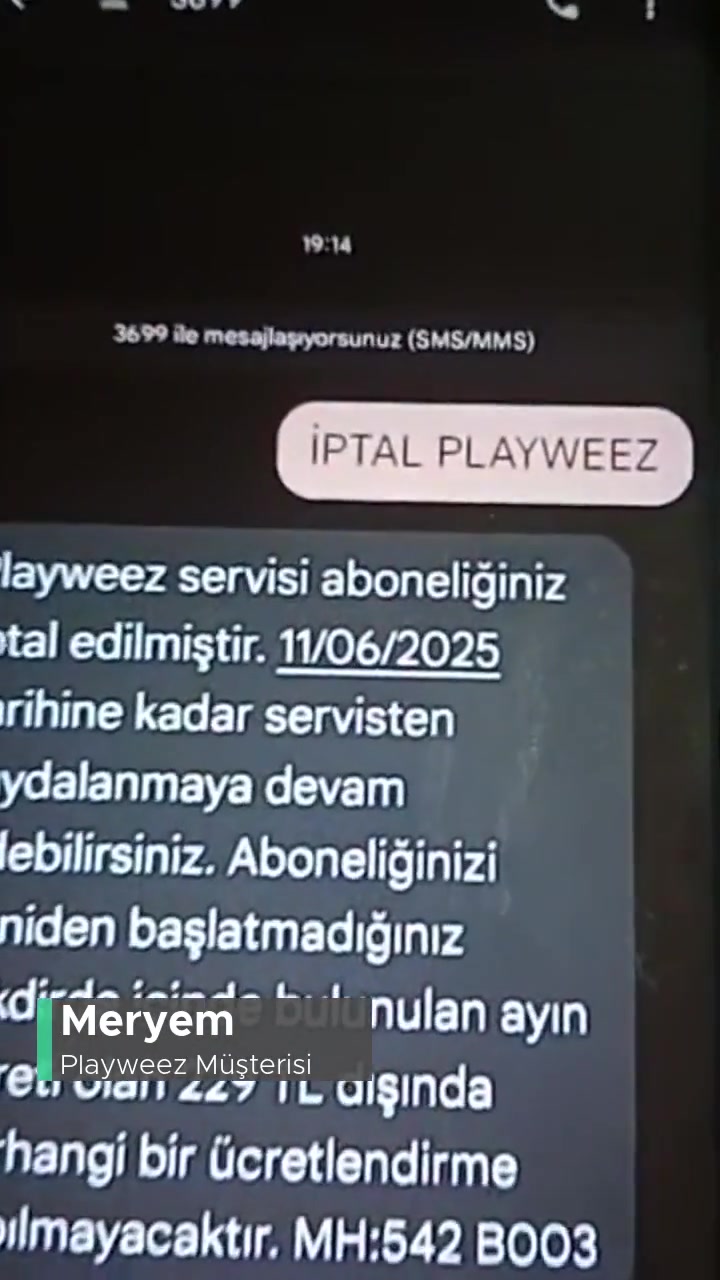 Playweez Haksız Ücret Alıyor! videonun kapak resmi