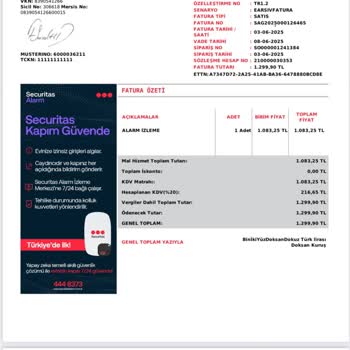 Abonelik İptali Yapılmadı, Yüksek Fatura Kesildi