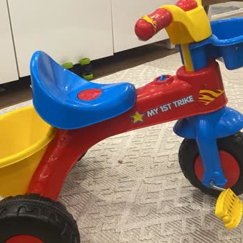 Fatura Eksikliği Nedeniyle Bisiklet Parçası Temininde Sorun Ve İlgisizlik