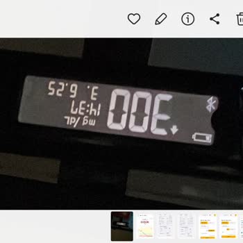 Beşermed Firmasından Aldığım Sinocare Ican Reach İ3cgm Şikayeti