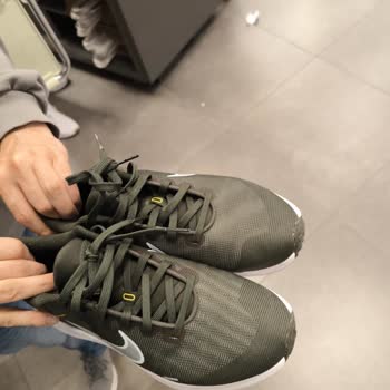 Defolu Ayakkabı İçin İade Sürecinde Yaşanan Belirsizlik