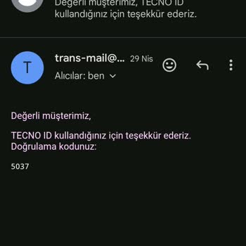 Yetkisiz Erişim Ve Bilgim Dışında Hesap İşlemi