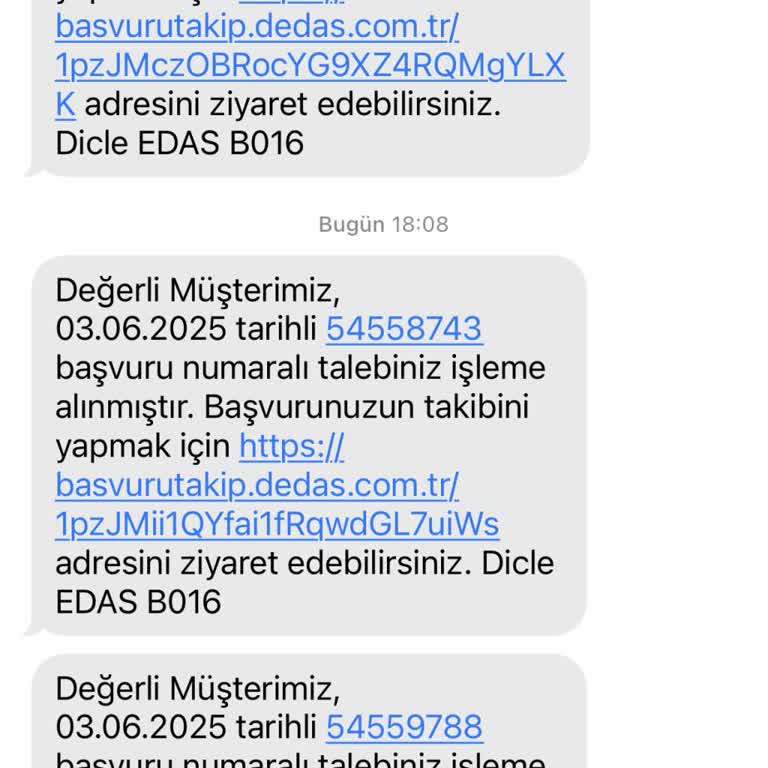 Dedaş'tan Sürekli Ve Bilgilendirmesiz Elektrik Kesintisi