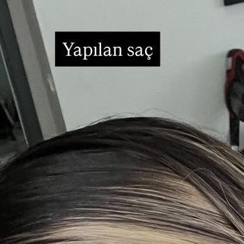 Maak Saç Sanat’ta Beklentileri Karşılamayan Ombre Ve İlgisiz Hizmet Deneyimi