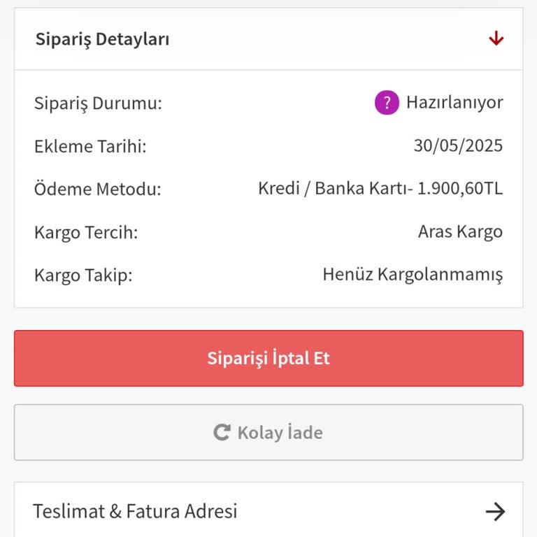 Moda Selin (selinngiyim_) Hesabım Haksız Yere Kapatıldı, Param İade Edilmiyor: Güvenim Sarsıldı