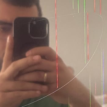 Kırık Televizyon İçin İade Ve Değişim Sürecinde Mağduriyet Yaşadım