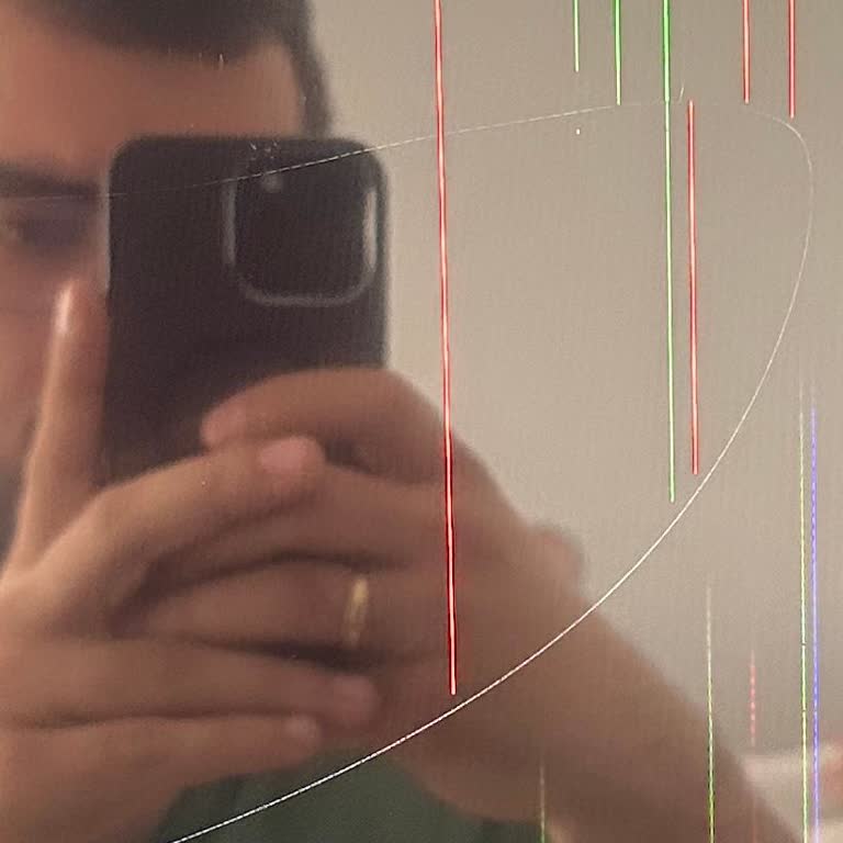 Kırık Televizyon İçin İade Ve Değişim Sürecinde Mağduriyet Yaşadım