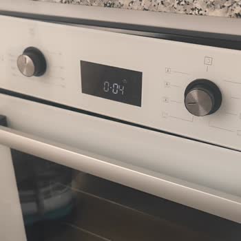Kumtel Ankastre Set Fırın 6 Ayda Arızalandı, Teknik Servis İlgisiz