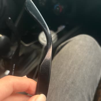 Rayban Gözlüğümde Deformasyon Ve Garanti Reddi Mağduriyeti