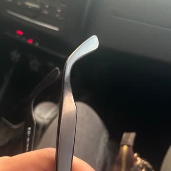 Rayban Gözlüğümde Deformasyon Ve Garanti Reddi Mağduriyeti