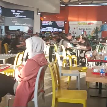 Dürümle İsimli İş Yerinde Hijyen Yok!