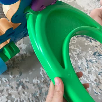 Kırılan Ürün Parçası Ve Yetersiz Müşteri Desteği Hayal Kırıklığı Yarattı