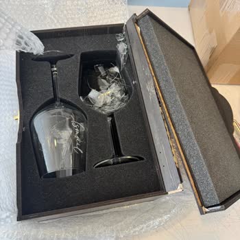 Kırık Ürünler, Eksik Parçalar Ve İletişim Sorunu Yaşadım