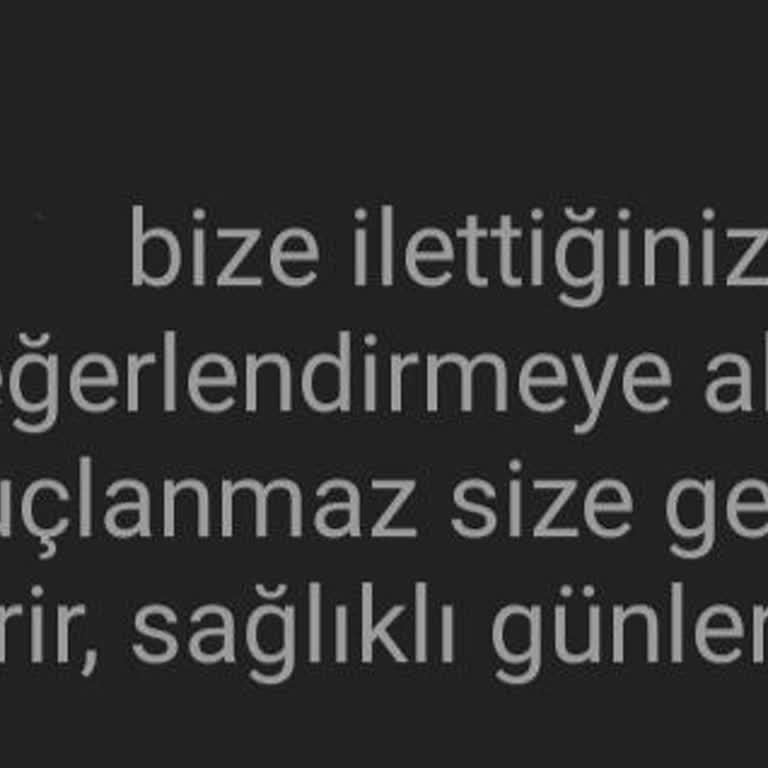Enpara Hesabına ATM'den Yatırılan Paranın İadesi Gecikti, Mağduriyet Yaşıyorum