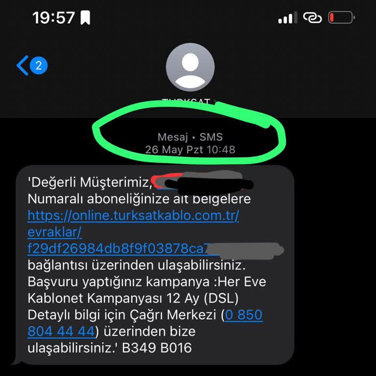 Adres Değişikliğinde Hizmet Taşıma Sürecinde Yaşanan İletişimsizlik Ve Mağduriyet
