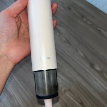 İkinci Kullanımda Patlayan Saç Şekillendirici Hayal Kırıklığı