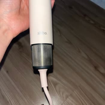 İkinci Kullanımda Patlayan Saç Şekillendirici Hayal Kırıklığı