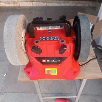 Bıçak Bileme Makinesi Beklentimi Karşılamadı, İade Sürecinde Sorun Yaşadım