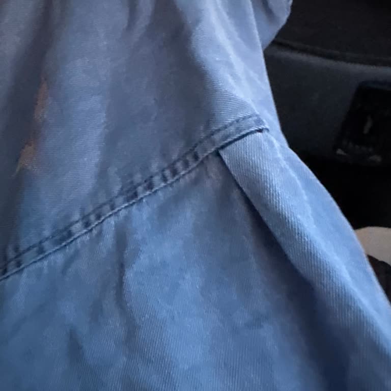 Fiş Olmadığı İçin H&M'den Destek Alamıyorum