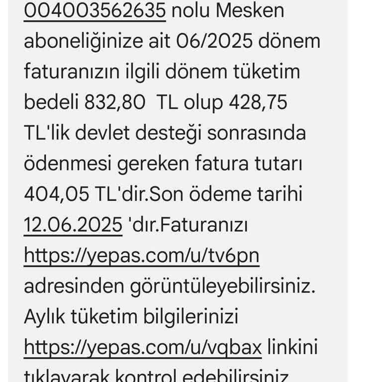 Elektrik Faturasında Beklenmedik Yüksek Zam Ve Devlet Desteği Karmaşası