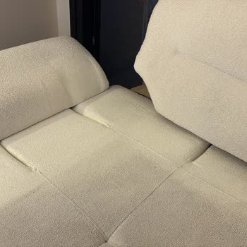 Aldığım Koltukların Kumaşı Kısa Sürede Deforme Oldu, Satış Sonrası Destek Yetersiz Kaldı