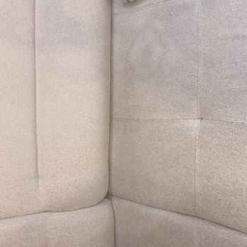 Aldığım Koltukların Kumaşı Kısa Sürede Deforme Oldu, Satış Sonrası Destek Yetersiz Kaldı