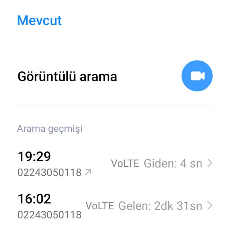 Çalışma Bakanlığı Adıyla Yapılan Anket Araması Sonrası Endişe Ve Delil Talebi