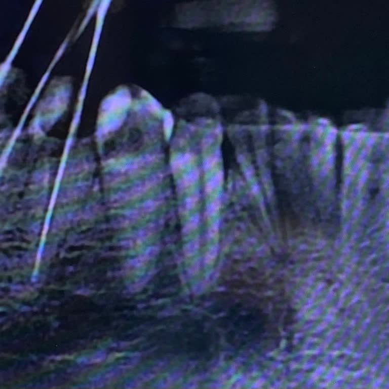 Yanlış Kanal Tedavisi Ve İlgisizlik Nedeniyle Geçmeyen Diş Ağrısı Yaşadım