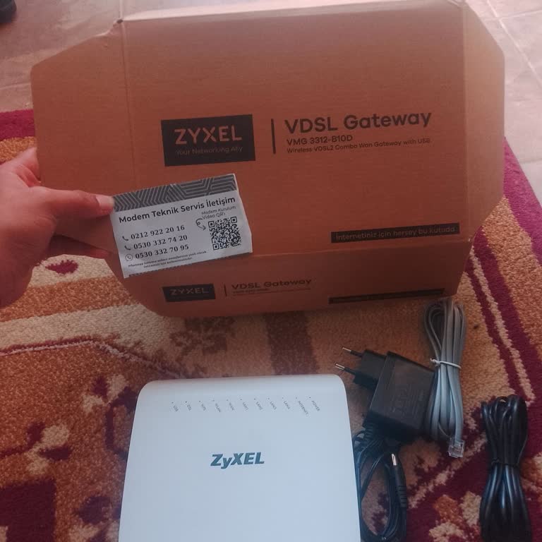 Digiturk Modem Satışı Ve Kurulumunda Yaşanan Sorun