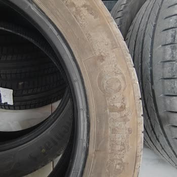 Continental Lastiklerde Erken Deformasyon Ve Değişim Talebi