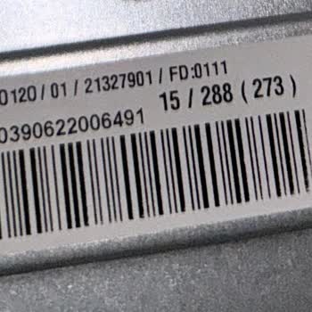 Siemens Ocakta Sıvı Sızıntısı Ve Servis İlgisizliği Mağduriyeti