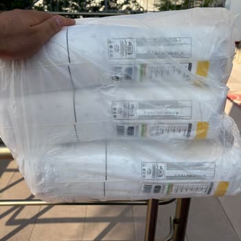 Eksik Gönderilen Bebek Bezi Ve İlgisiz Müşteri Hizmetleri