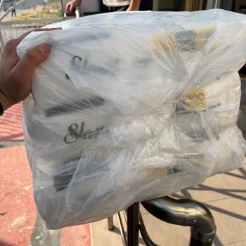 Eksik Gönderilen Bebek Bezi Ve İlgisiz Müşteri Hizmetleri