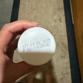 Bozuk Kefir Ve Yüksek Fiyatlar Nedeniyle Hayal Kırıklığı