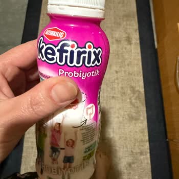 Bozuk Kefir Ve Yüksek Fiyatlar Nedeniyle Hayal Kırıklığı