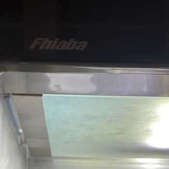 Fhiaba Yüksek Fiyatlı Buzdolabında Kurulum Hataları ve Yetersiz Müşteri Hizmeti