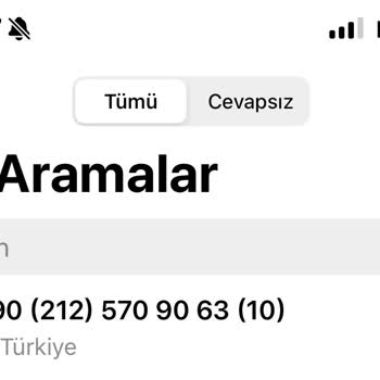 Yemekte Saç Çıkmasına Ve İlgisizliğe Tepki