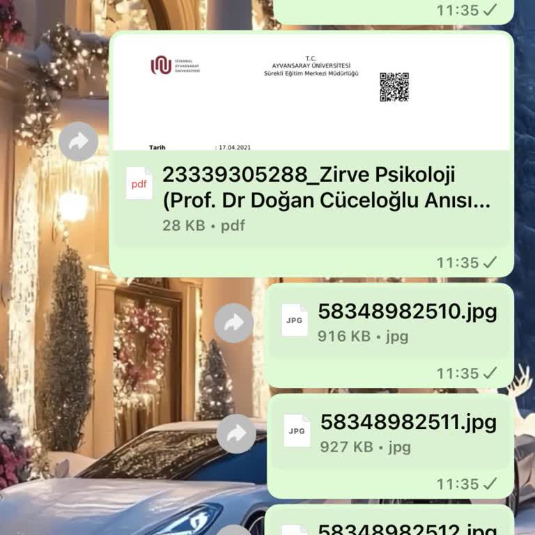 Kişisel Bilgilerim İzinsiz Şekilde Grupta Kaldı, Yöneticilerden Dönüş Alamıyorum
