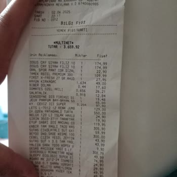 Yüksek Fiyatlı Pastanın Kötü Tadı Hayal Kırıklığı Yarattı