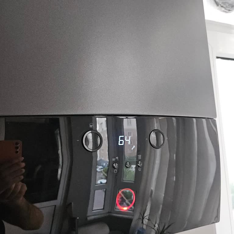 Daikin Kombide Kronik Arıza Ve Yetersiz Servis Çözümü