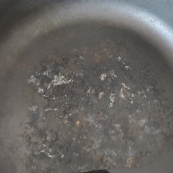 Lava Döküm Tencerede Sürekli Sorun Yaşıyorum Çözüm Bekliyorum