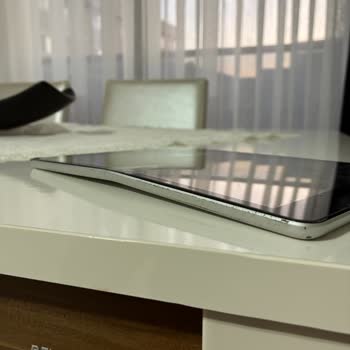 Apple İpad Kasası Yamuldu Garanti Kapsamı Dışında Bırakıldı