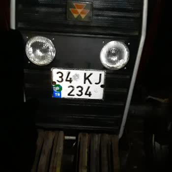 Traktör Aracım İçin Haksız İcra Takibi Başlatıldı