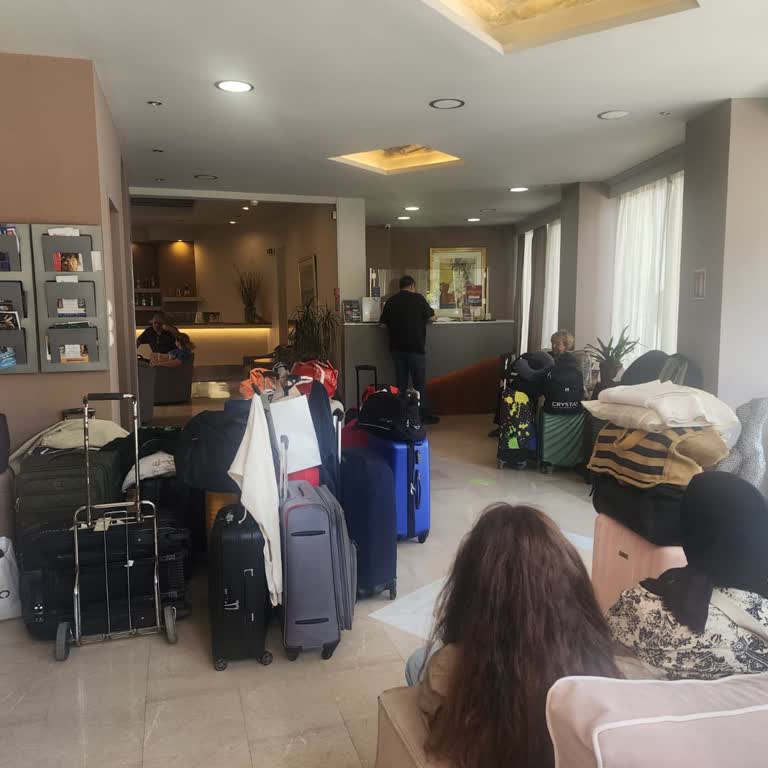 Kappatur Yunanistan Turu: Hayal Kırıklığı Ve Mağduriyet