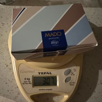 Eksik Gramaj Ve Yanıltıcı Açıklama İle Hayal Kırıklığı