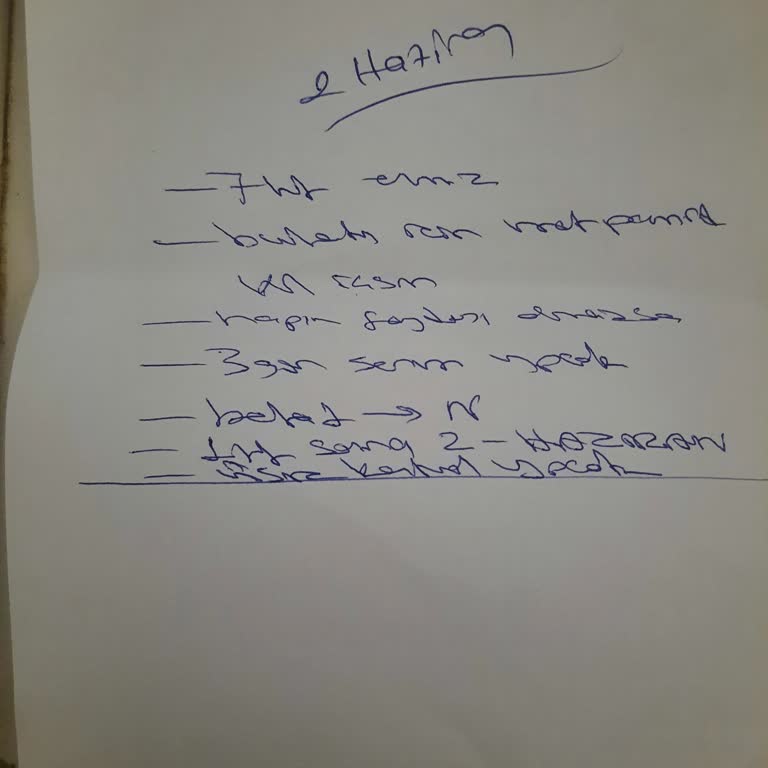 Yanlış Teşhis Ve Haksız Ücret Talebi Nedeniyle Mağduriyet