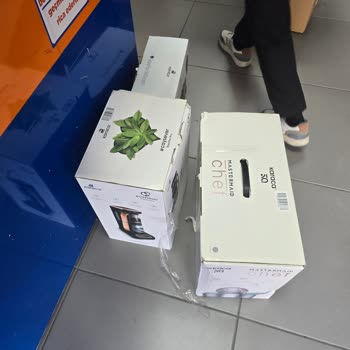 Karaca Çeyiz Seti Değişim Sürecinde Çözüm Bulamıyorum Ürünlerim Mağdur Durumda